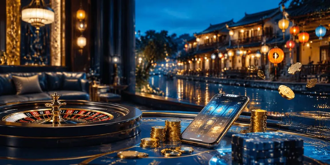 wsat77 Việt Nam Sảnh casino